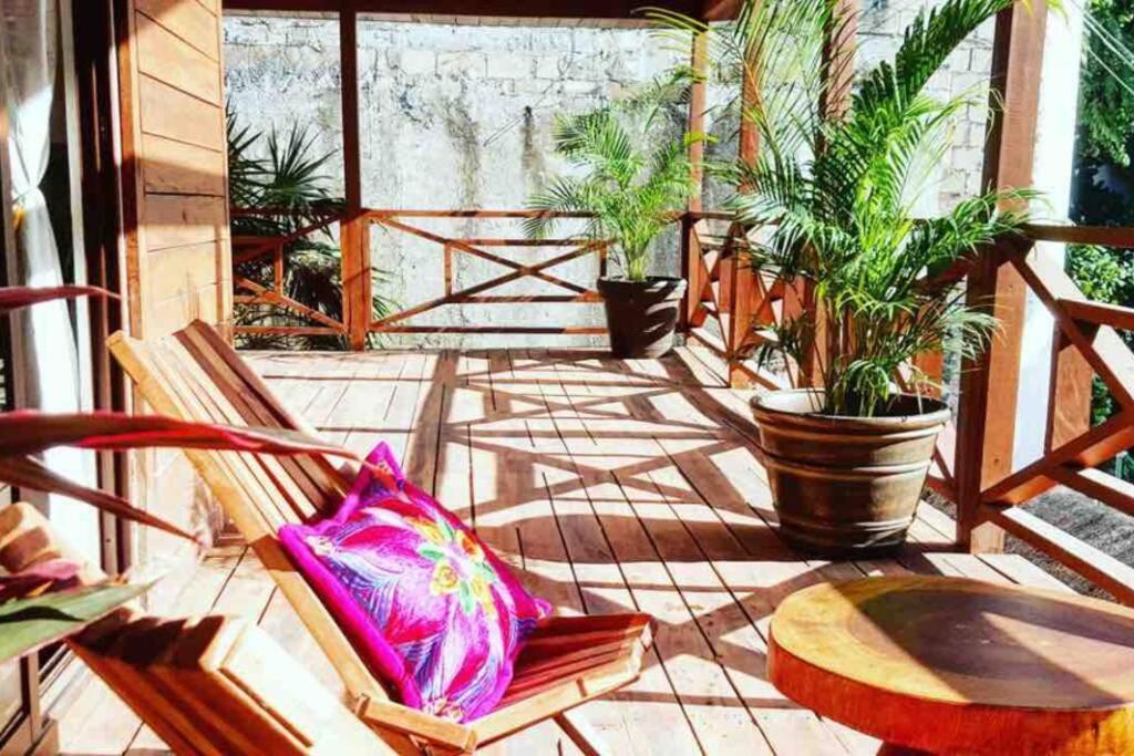 Villa Blue Angel 3 Playa del Carmen Exterior foto