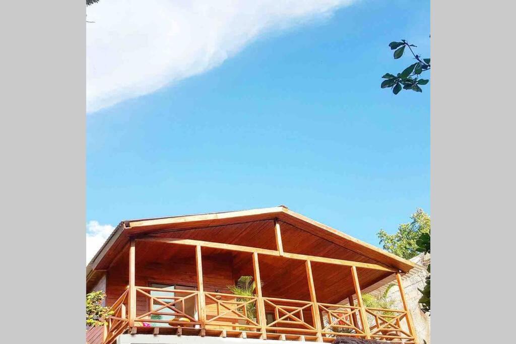 Villa Blue Angel 3 Playa del Carmen Exterior foto